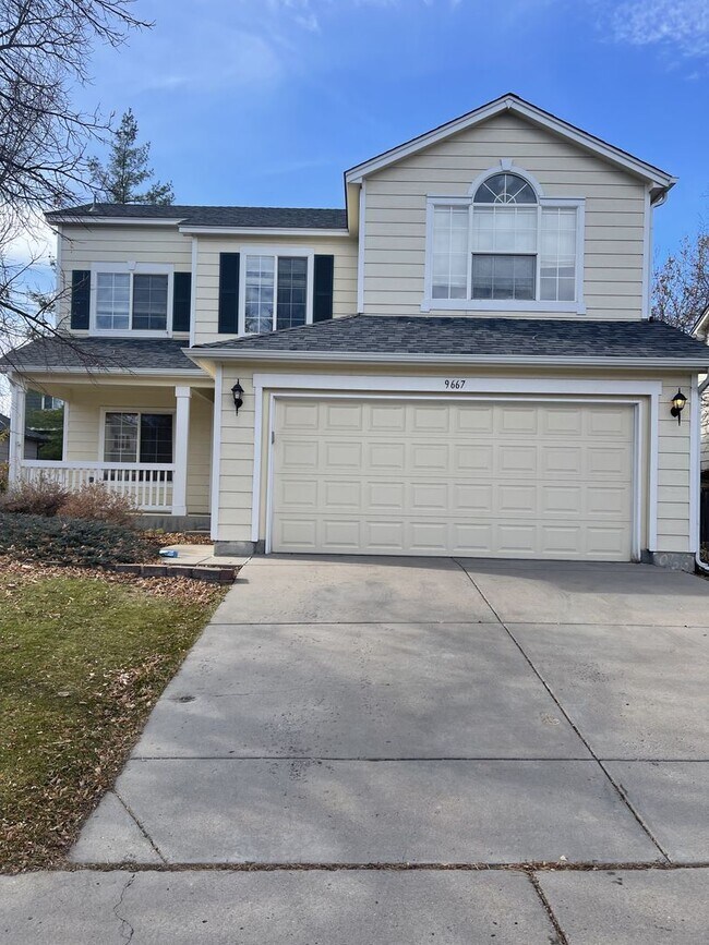 Building Photo - 9667 Rockhampton Way