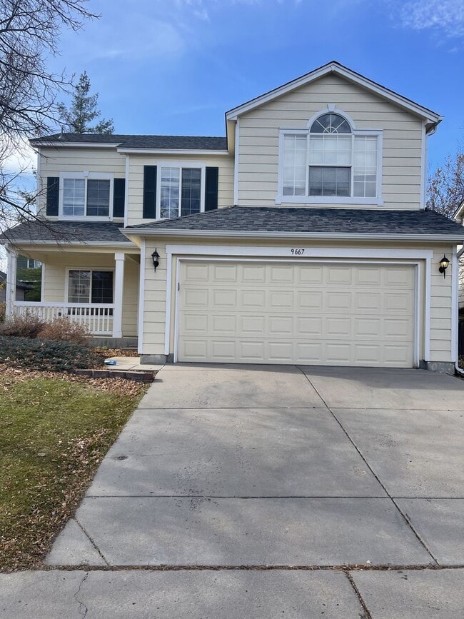 4 bed 3 bath in Highlands Ranch - 4 bed 3 bath in Highlands Ranch House
