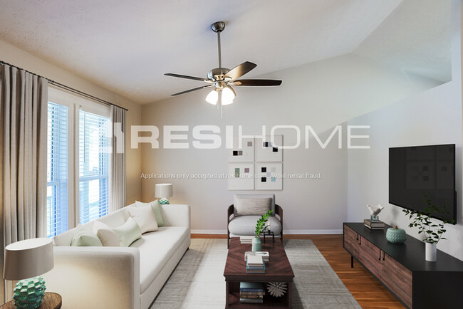 Foto del edificio - 687 Tarragon Way Sw