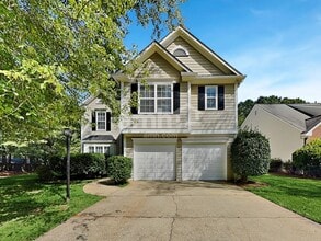 Building Photo - 1388 Glenover Way