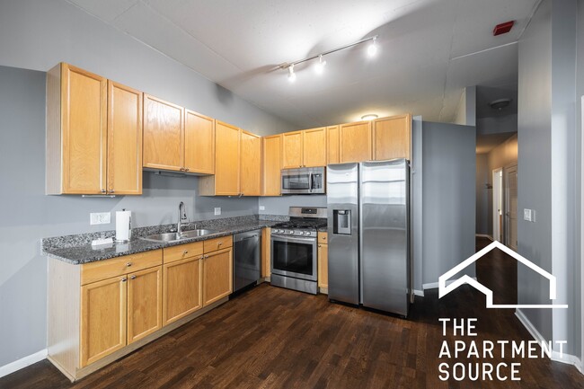 Photo - 1464 S Michigan Ave Apartment