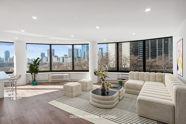 Foto del edificio - 155 N Harbor Dr