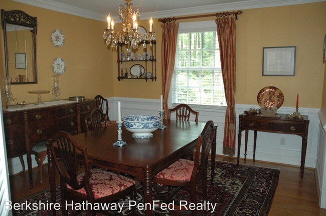 Foto del edificio - 9 Raven Rock Ct