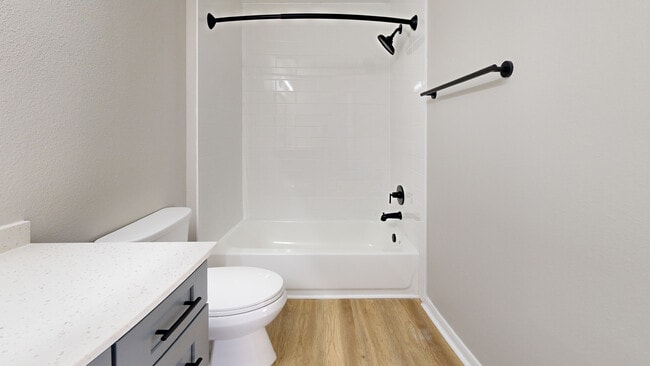 Interior Photo - Preserve at Brentwood
