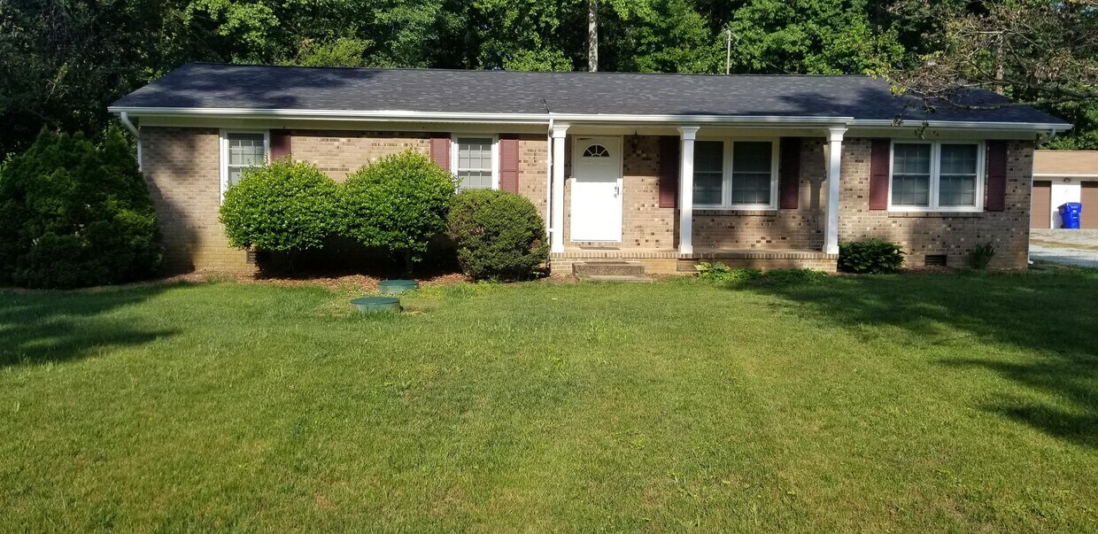 604 Mace Rd, Mebane, NC 27302 House Rental in Mebane, NC
