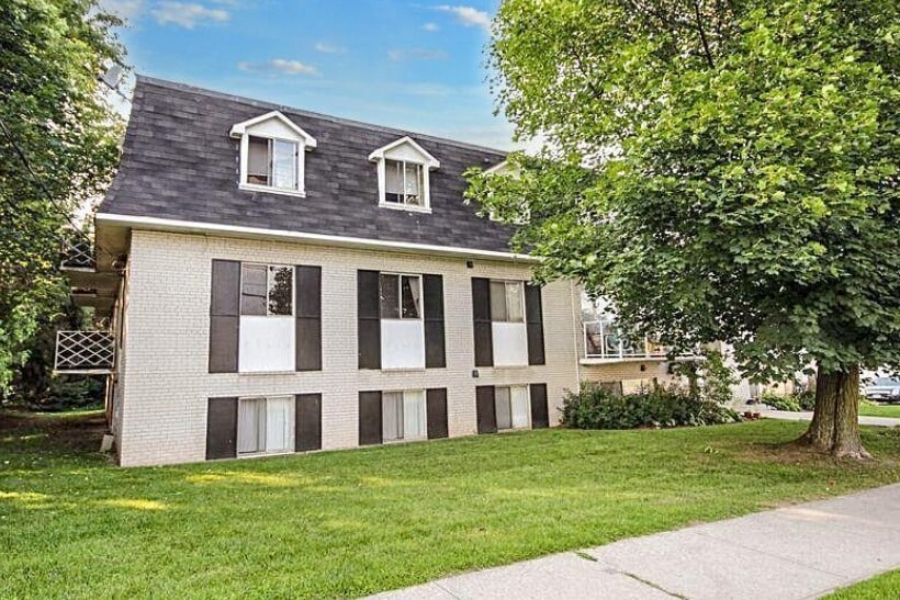 Photo principale - Belsyde View Apts