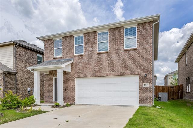 Building Photo - 2115 Revere Dr