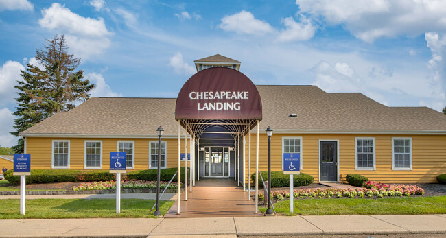 Building Photo - Chesapeake Landing