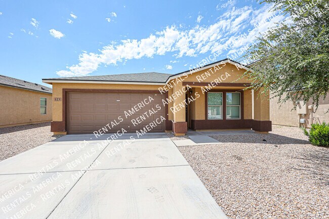 Building Photo - 123 Bobcat Way