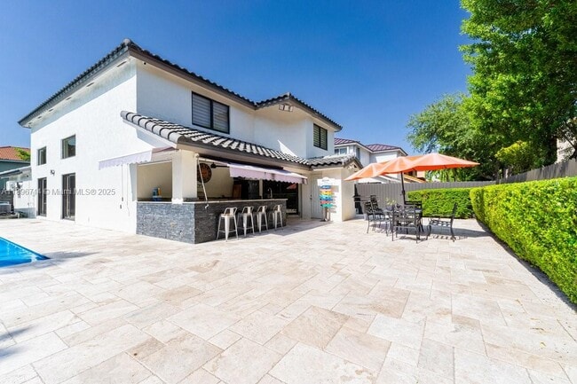 Building Photo - 9035 SW 156th Ct