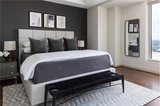 Foto del edificio - 1401 McKinney St