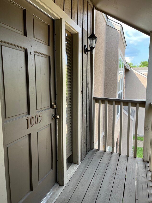 8155 Jefferson Hwy, Baton Rouge, LA 70809 Townhome Rentals in Baton