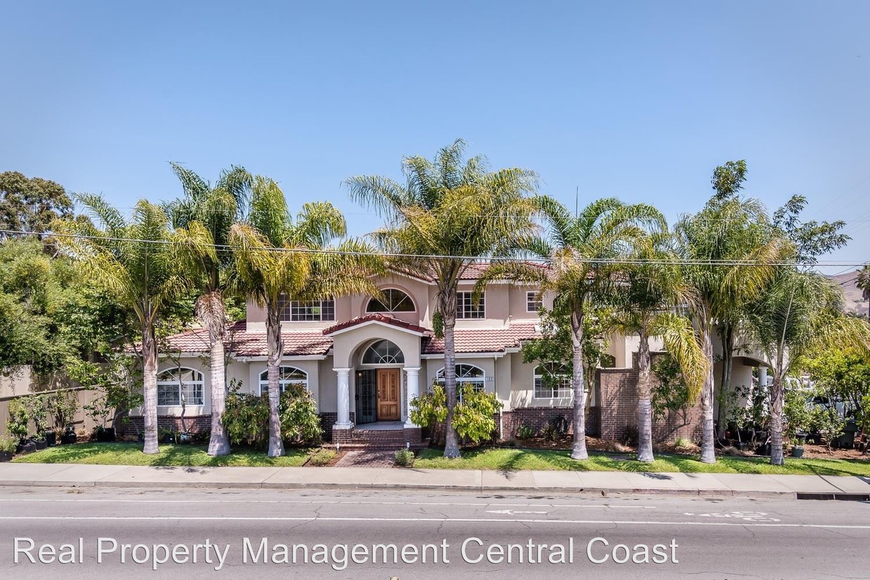 Primary Photo - 7 br, 7 bath House - 180 E. Foothill Blvd.