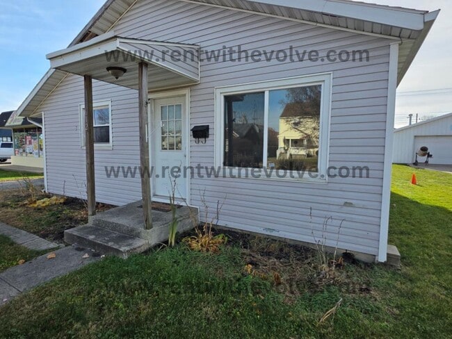 Foto del edificio - 612 E Washington St