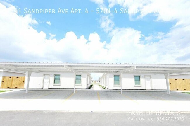 Foto del edificio - 5701 Sandpiper, 5701-4 Sandpiper Ave