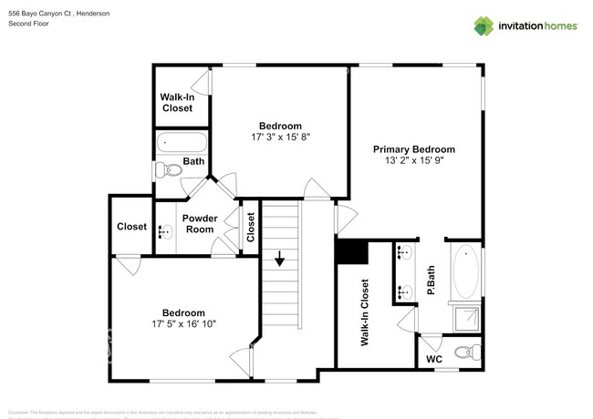 Foto del edificio - 556 Bayo Canyon Ct