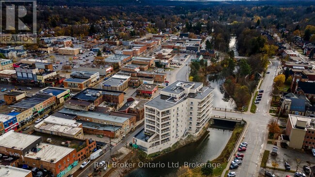 Photo du bâtiment - 80-580 9th St E