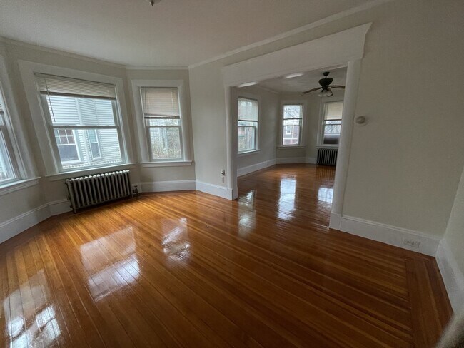 Foto del edificio - 552 Hope St
