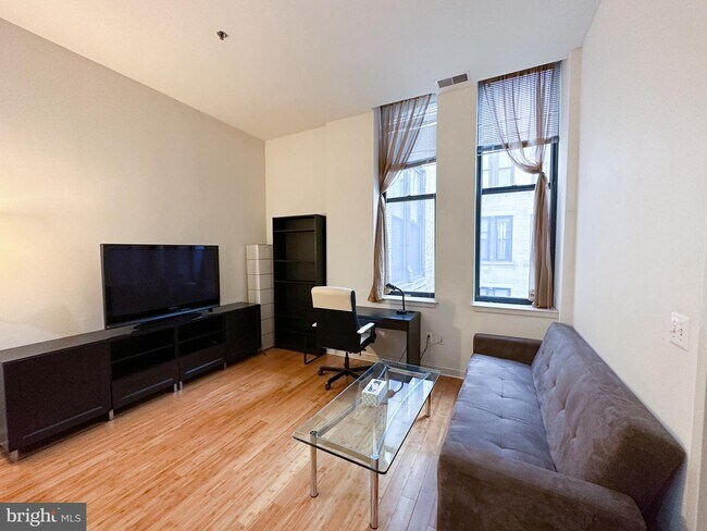Foto del edificio - 1001 Chestnut St