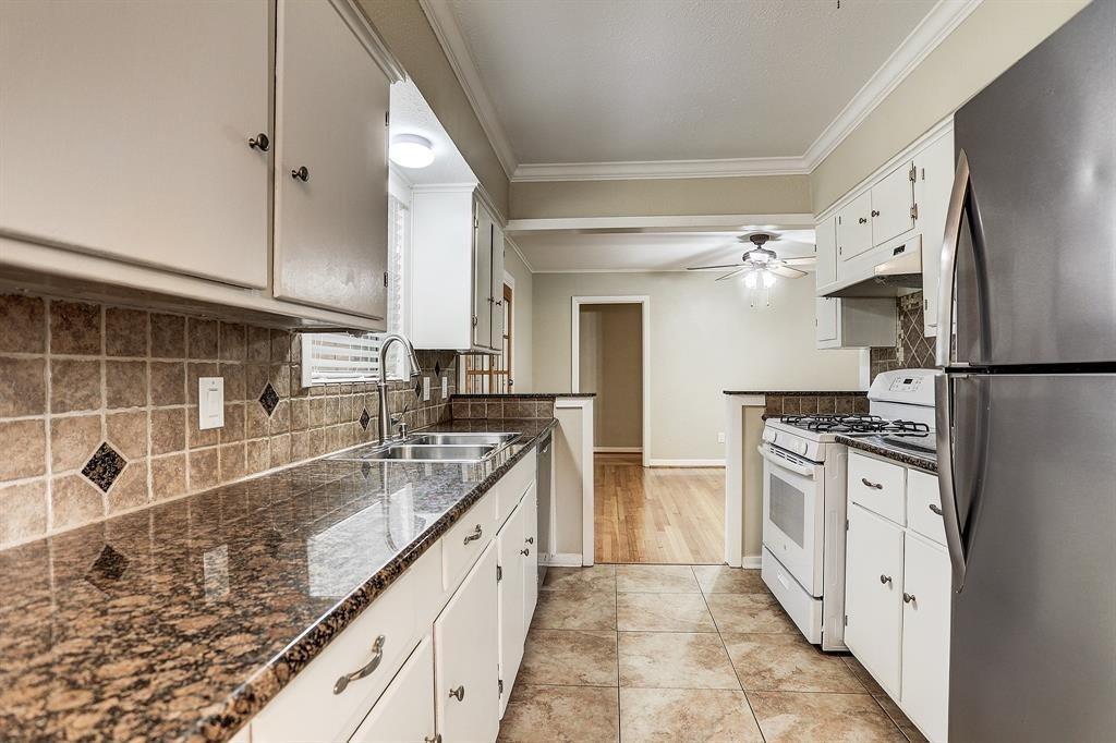 10803 Doud St, Houston, TX 77035 House Rental in Houston, TX