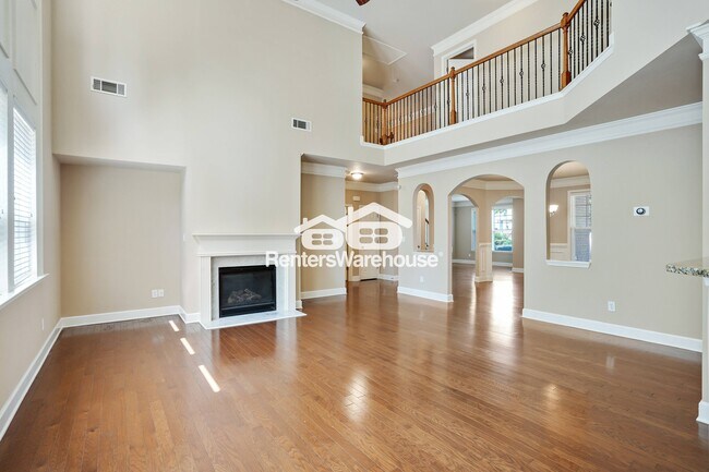 Foto del edificio - 2574 Dogwood Pond Rd