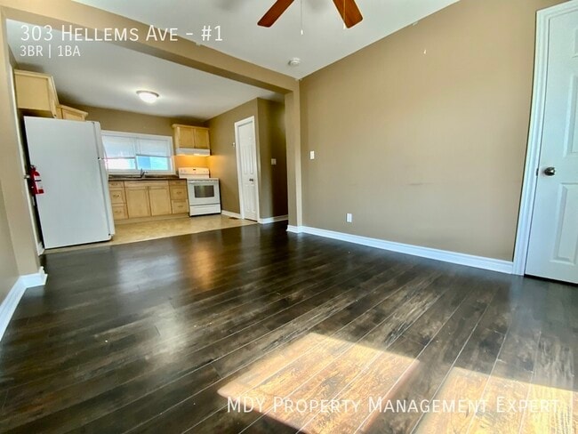 Photo du bâtiment - Lovely home for rent!
