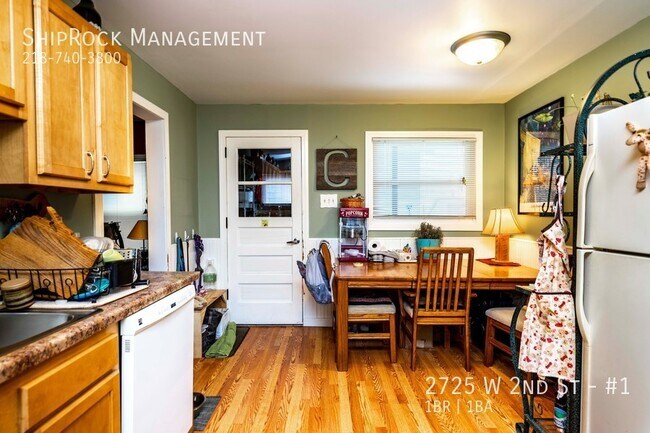 Foto del edificio - 2725 W 2nd St