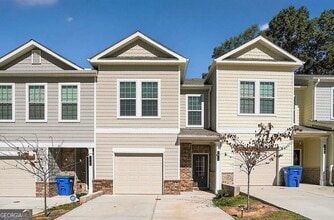 Building Photo - 3457 Sumersbe court