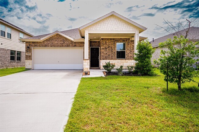 Foto del edificio - 8414 Quiet Bay Dr