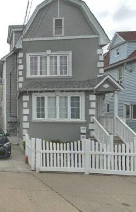 Primary Photo - 121-26 133rd St