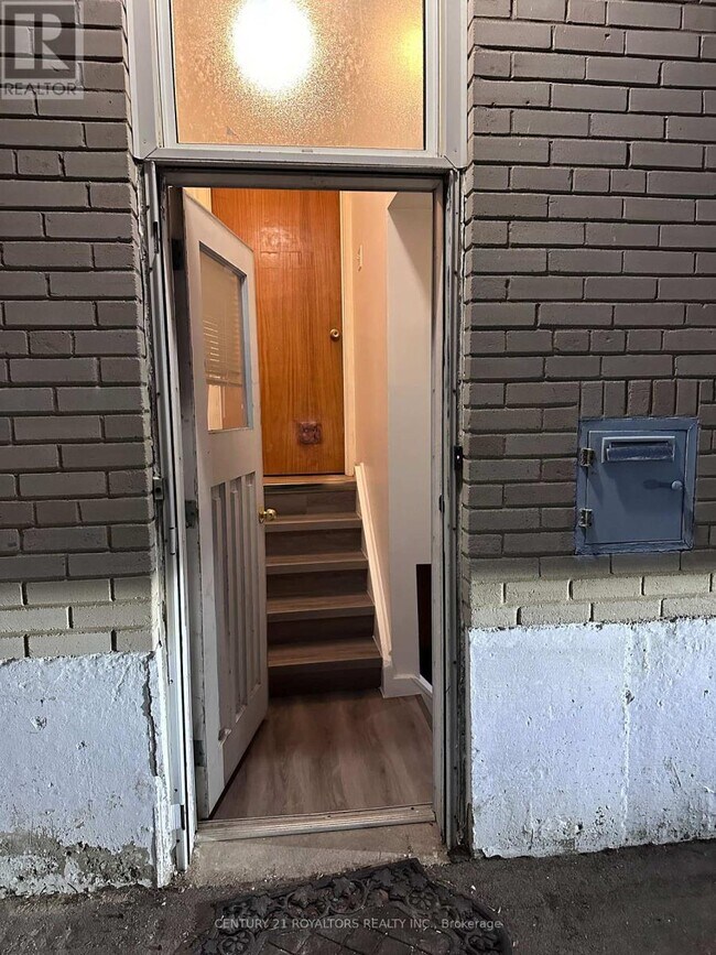 Photo du bâtiment - 50 Marbury Crescent