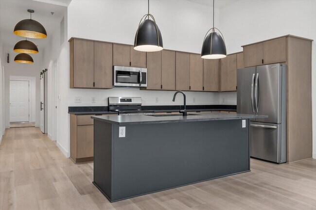 Foto del edificio - 308 Oak St