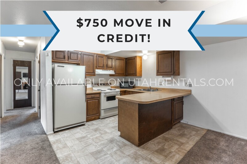 Foto principal - 1707 Hickory Ln
