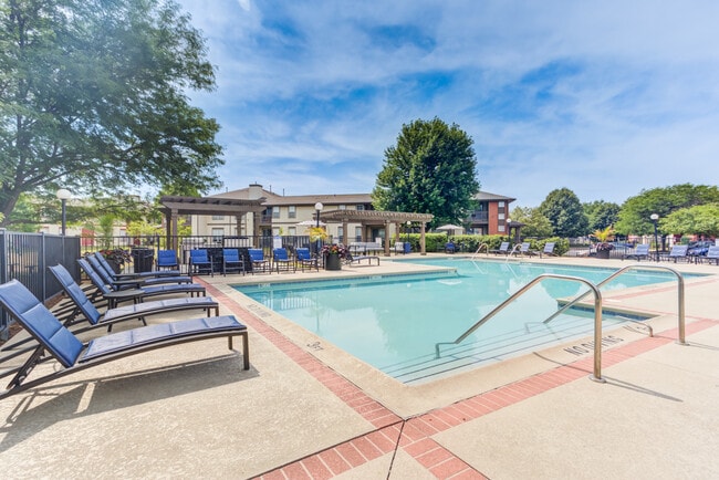 Building Photo - Orchard Village