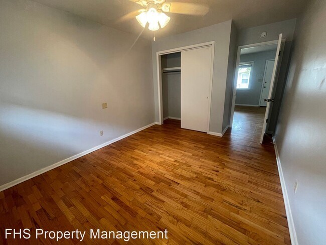 Building Photo - 1 br, 1 bath House - 1031 W Washita