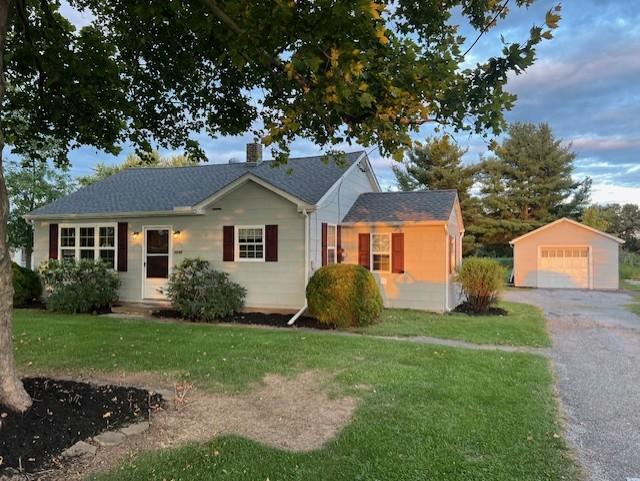 Foto principal - 2285 Old Harrisburg Rd