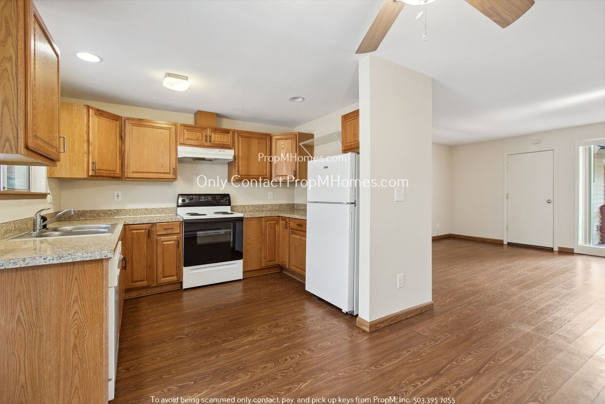 22-24 SE 133rd Avenue - 22-24 SE 133rd Avenue