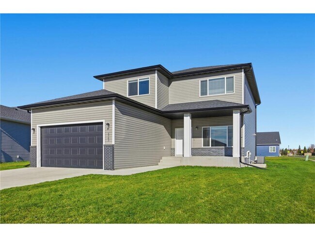 Foto del edificio - 4743 32nd St S