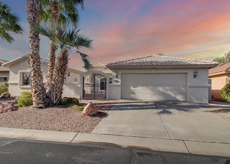 3108 N 150th Ln, Goodyear, AZ 85395 House Rental in Goodyear, AZ