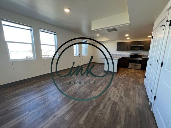 Foto del edificio - Modern living apartments~