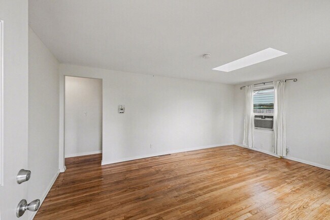 Foto del edificio - 3bd/1.75ba Seattle Home