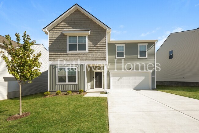 Foto del edificio - 3552 Fellowship Rd