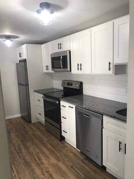Foto del edificio - 281 Bowen St
