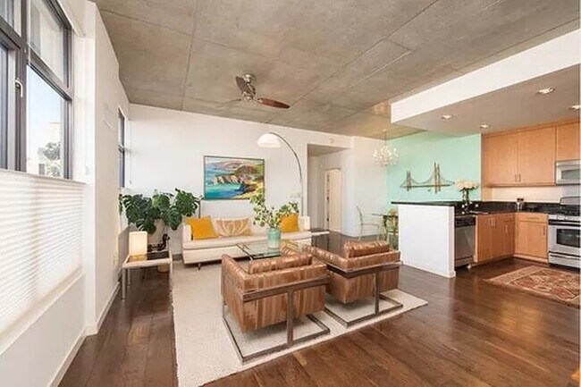 Foto del edificio - 288 3rd St