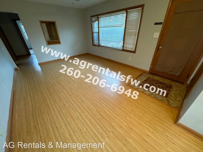 Foto del edificio - 3 br, 1 bath House - 2819 Kentucky Ave