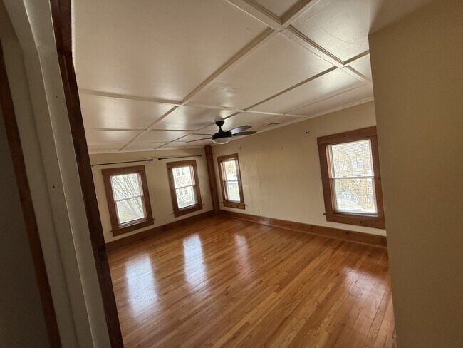 Foto del edificio - 58 Arnold St