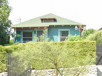 Building Photo - 507 N Commonwealth Ave
