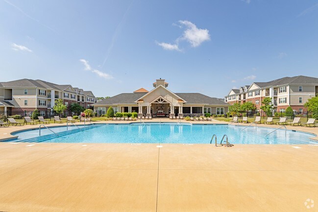 Building Photo - The Heritage at Arlington Apartment Homes