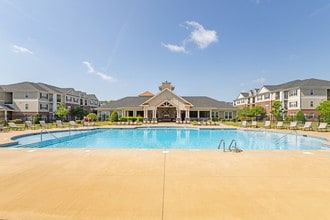 Building Photo - The Heritage at Arlington Apartment Homes