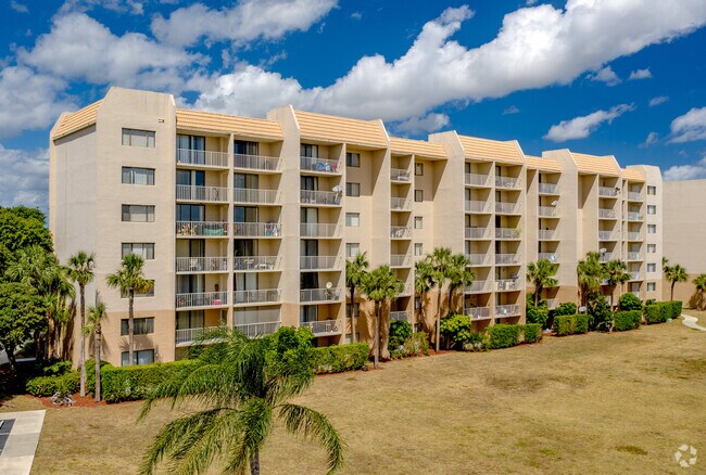 Apartamentos Tennis Towers - Tennis Towers Apartments